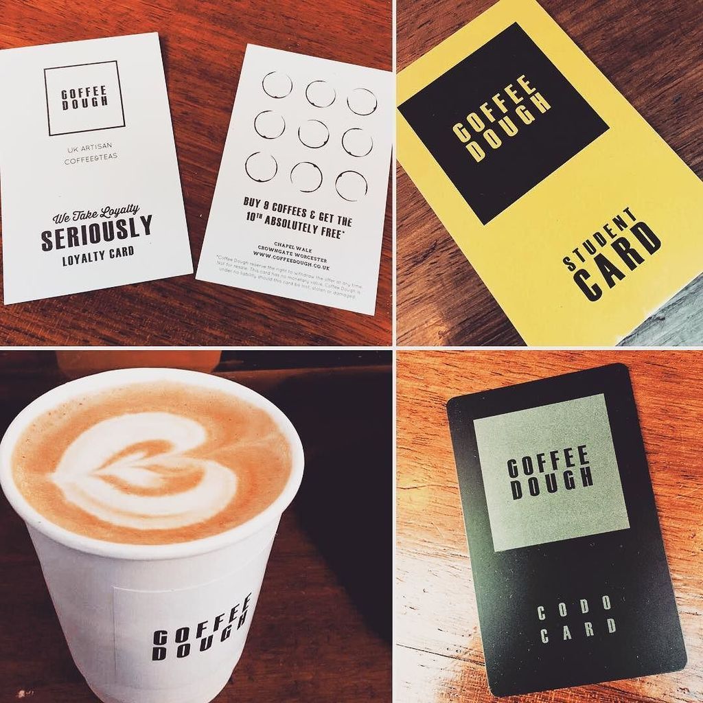 codo_worc's tweet photo. Grab yourself a loyalty card in store! #studentdiscount #customerdiscount #customercard #lโฆ https://t.co/bT471mwgFq https://t.co/sa6xE9egvL