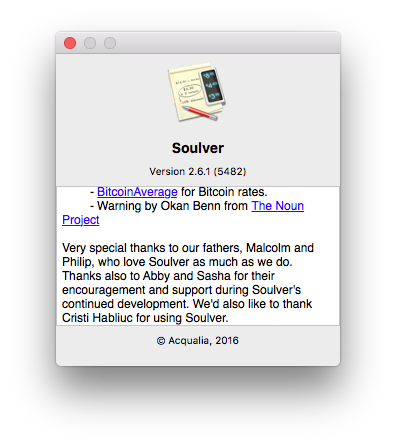 zencristi's tweet photo. Nice touch @soulver 👏 https://t.co/XitLu99lI6