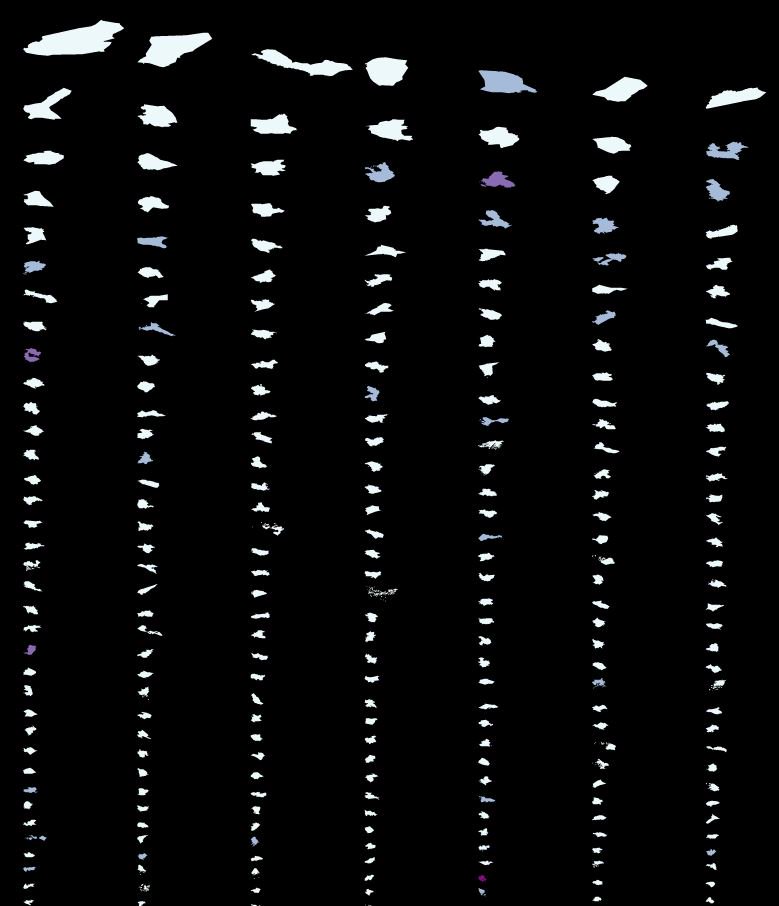 tjukanov's tweet image. I created a #GIS #dataviz about Finnish municipalities ordered by size and colored by population: tjukanovt.github.io/municipalities…

#qgis2web #QGIS