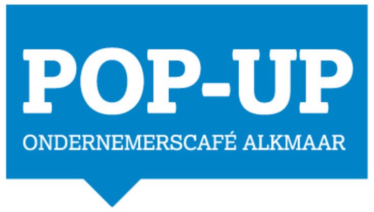 Toekomstbestendig ondernemen! En hoe dan? Meer info hollandmediacombinatie.nl/popup/