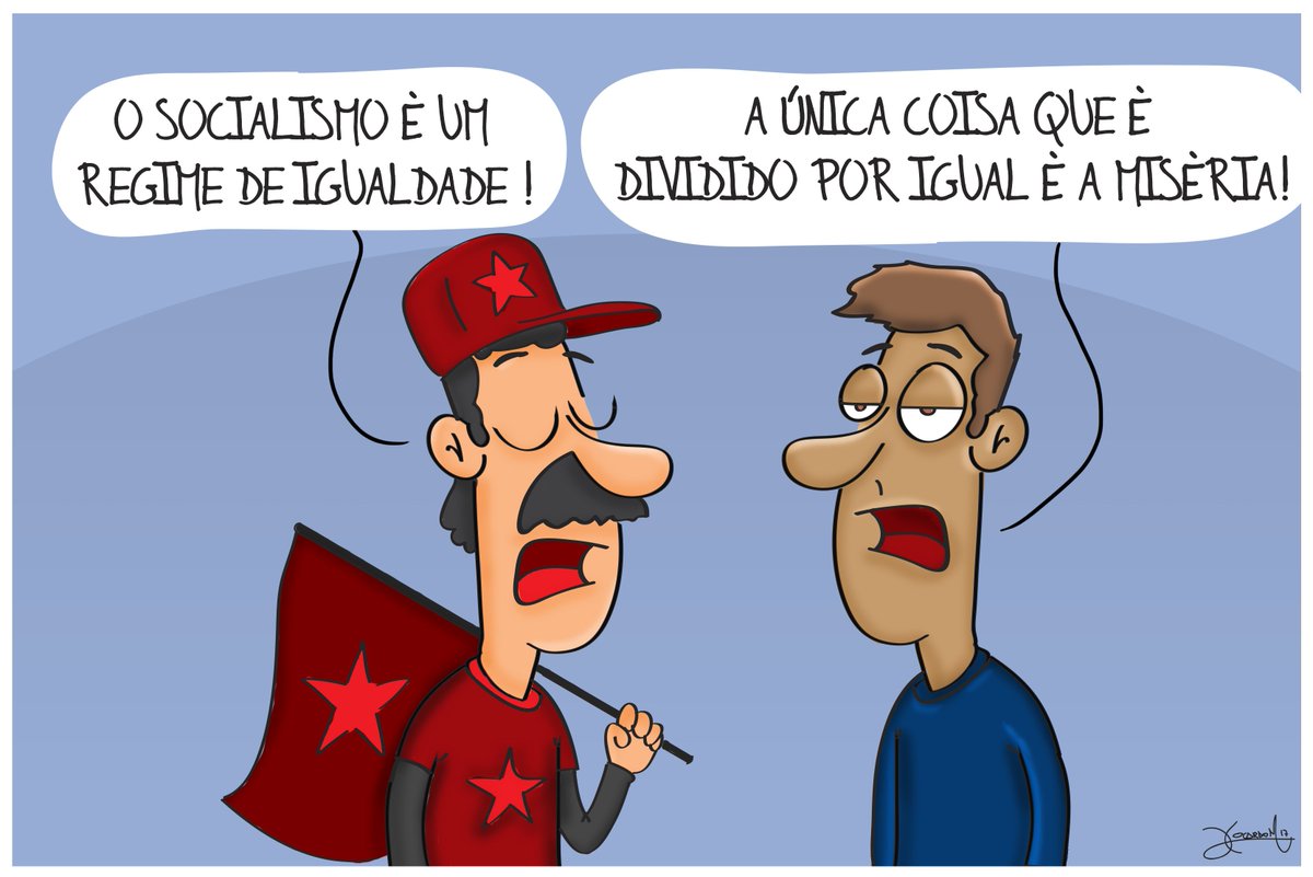 psdb on twitter charge do dia socialismo confira mais charges