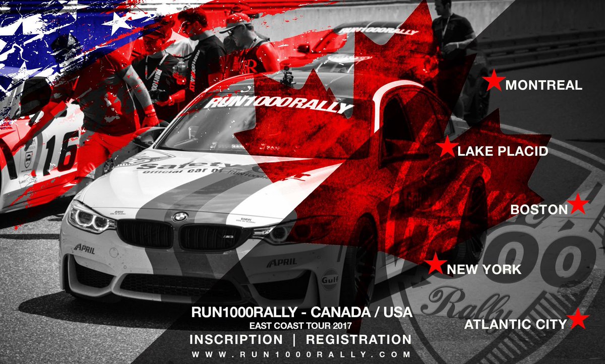 DocteurREIL's tweet photo. #run1000rally https://t.co/gn3RpHZskN
