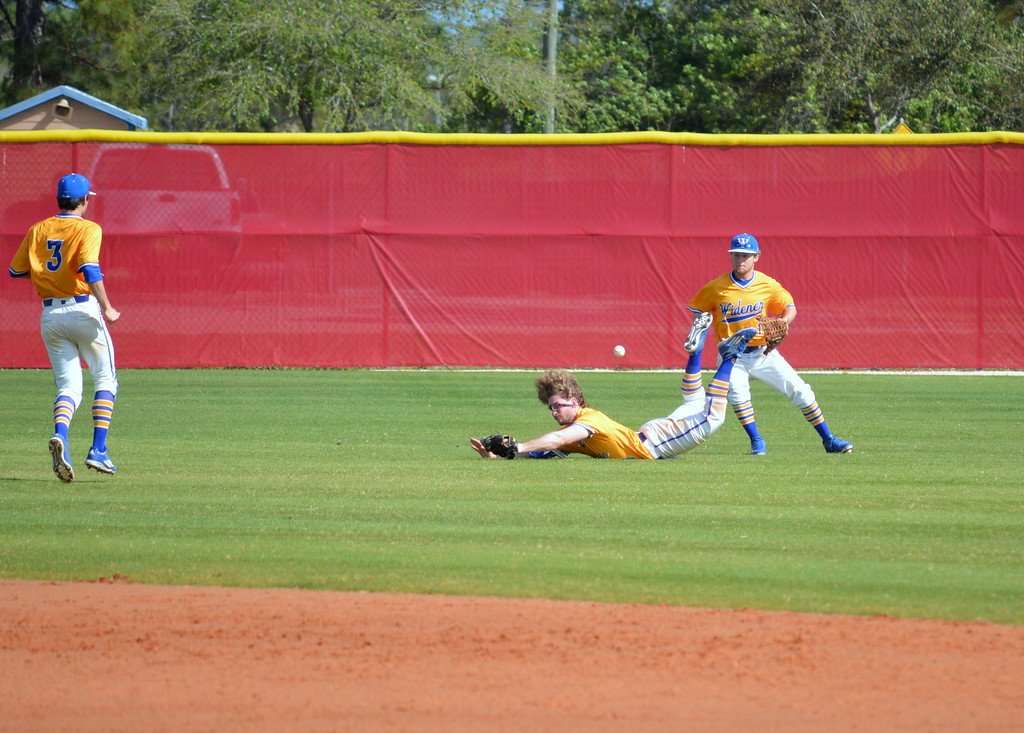WidenerBaseball's tweet image. 4 Days remaining. Let&apos;s hope Bob has learned to catch the ball. #Greateffort #Seetheballhittheball #Springbaseball