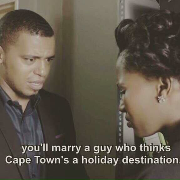 This is how rich niggas poison our girlfriends to turn against us 😭🙄🙄🙄