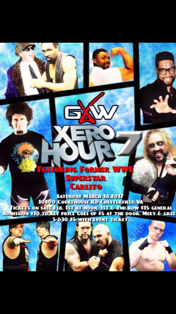 PodcasterDiego's tweet image. @GXWWrestling @TyroneGXW @thestro @RonnieLDayvault @bigtimecb @MattWyldepro @RLSmithOne @GordonBraswell @thestro @TyroneGXW @ethancross41