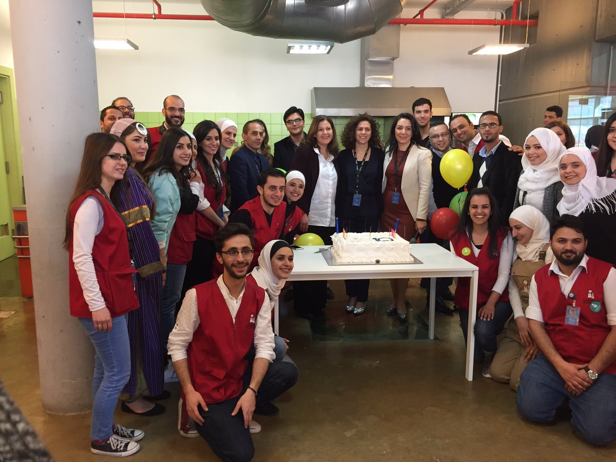 1SocietyJordan's tweet photo. #Celebrating  @ChildrenMuseum 10 year anniversary # wonderful and dedicated team # impact # education https://t.co/mj3tQ2h1Pz