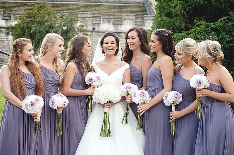 On the blog this gorgeous lilac themed real #wedding at <a href="/MonkFrystonHall/">Monk Fryston Hall</a> #Yorkshire: bridesupnorth.com/2017/02/21/lov… Pics <a href="/BethC_Weddings/">Bethany C Weddings</a>