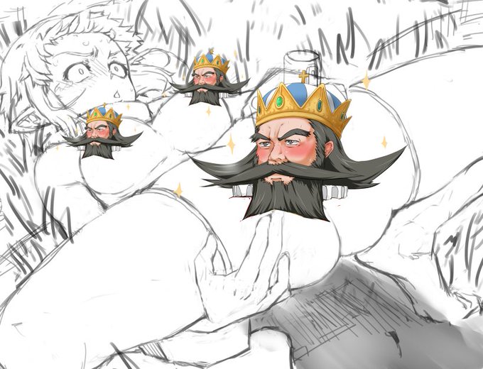 作業中なぅ、モチベ維持のために晒し上げ。
ダメージ受けると脱げる差分とかをちまちまと。

なんとなく作り始めてみたけどエロRPGってマンガやイラストと
全然違う部分にエロく感じさせるギミックを工夫するんだなぁと発見の連続。
エロの歴史、エロって偉大。 