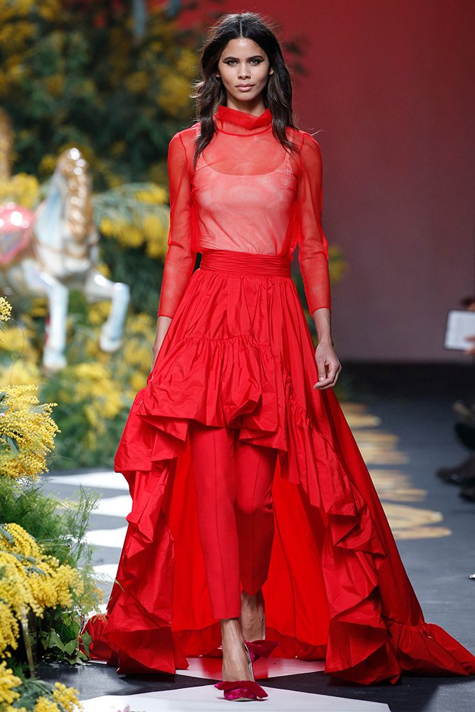 flowsocialevent's tweet photo. Después de la MBFW el vestido ganador por las chicas de Flow es esta maravilla de Jorge Vázquez! Enhorabuena!
#mbfw #postmfw #flowrecommends https://t.co/PdCnQbs4ds