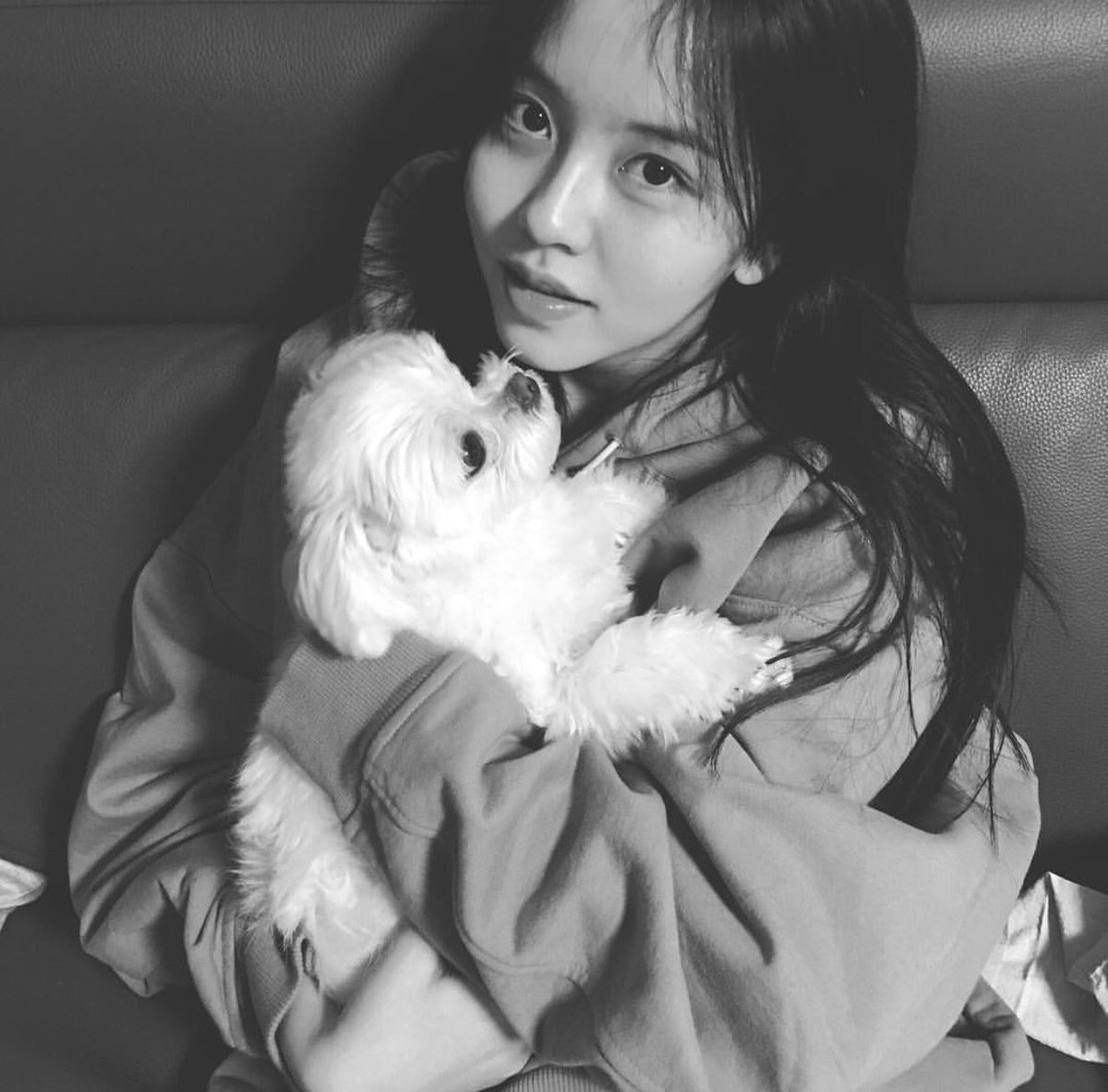 hellokimsohyun's tweet photo. 몽숙이❤ https://t.co/Kth7DbDUO3
