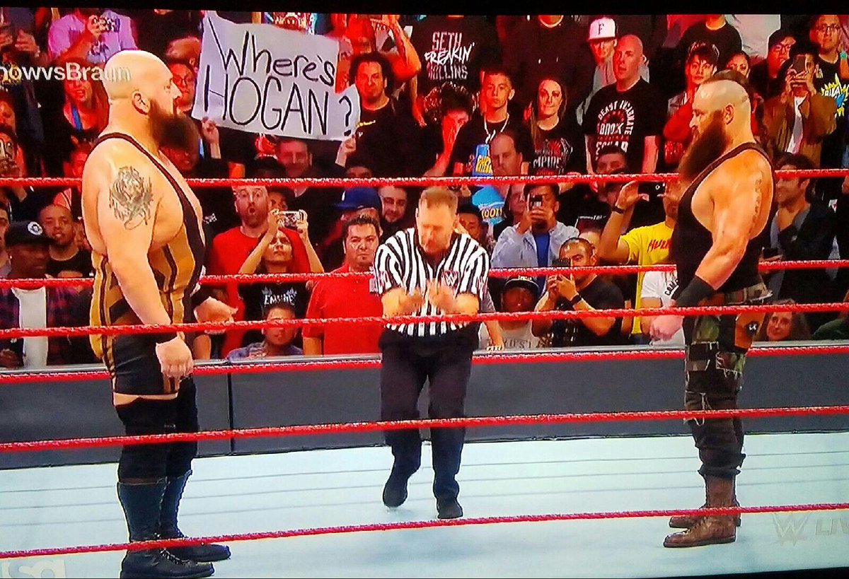 Hulk Hogan tweet media