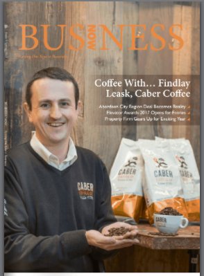 AbermediaPhotos's tweet photo. Delighted seeing my photo used on the cover of new @BusinessNowNE Magazine. Have a read here: https://t.co/ReJqiqSQmp #Aberdeen #teamwork https://t.co/8uQrGsvQoL