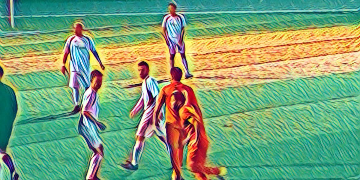 #Fútbol #SegundaAficionados Escuelas Deportivas de Pinto 2 – 1 CD Orusco zigzagdigital.com/not/14232/cara… Cara y cruz para los pinteños