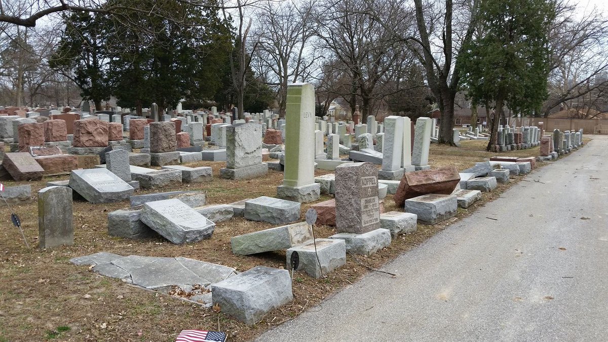 Official IFGSTL tweet media