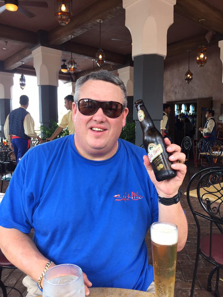 JunarioS's tweet photo. #RejectedUsesforbeer #disneyworld #beer #junarios https://t.co/PevqwJmH6B