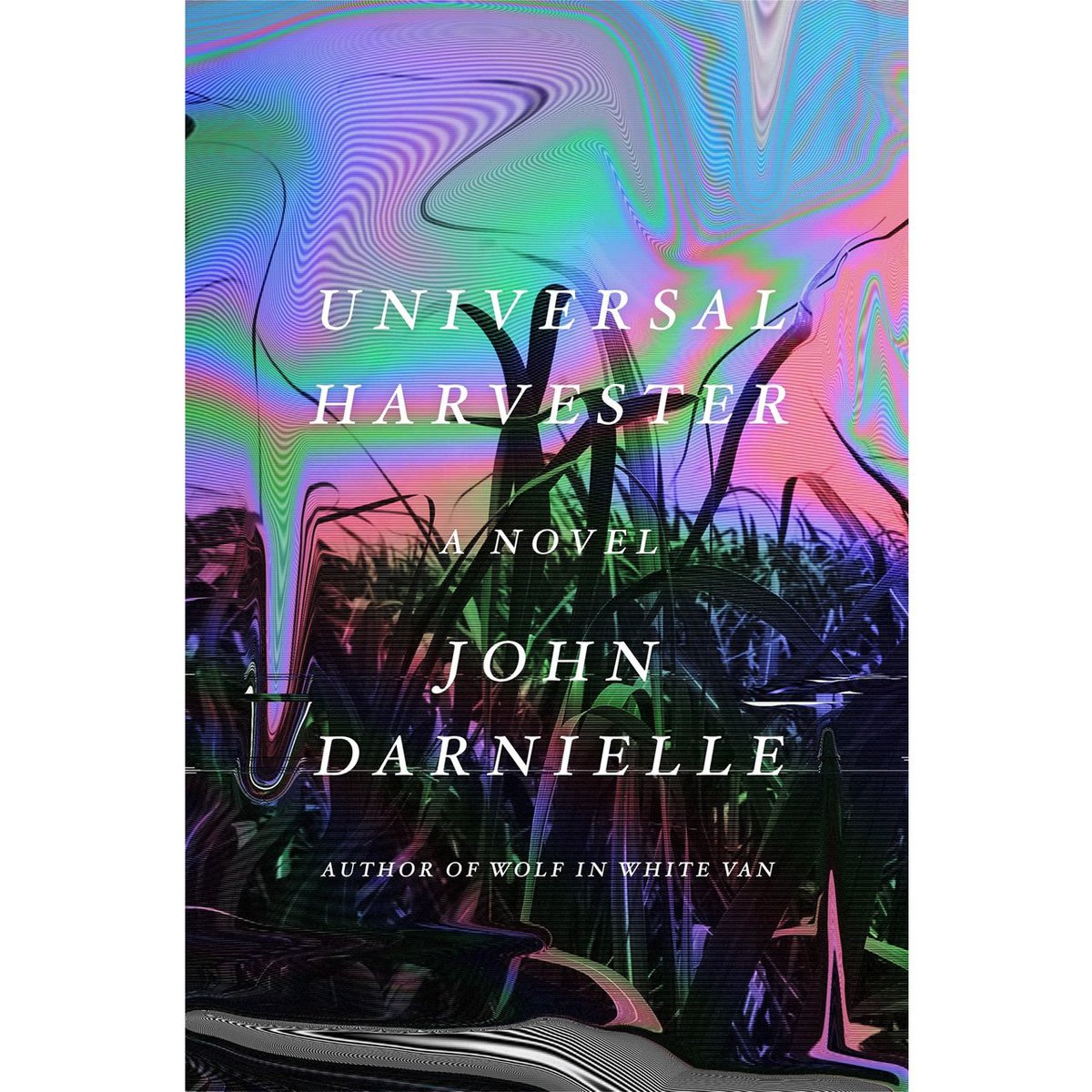 Powells's tweet photo. Tonight, 2/21 — @mountain_goats in conversation with @JamesWestby: https://t.co/OoinXyNBKx #powellsevents https://t.co/91LFvUxuP7