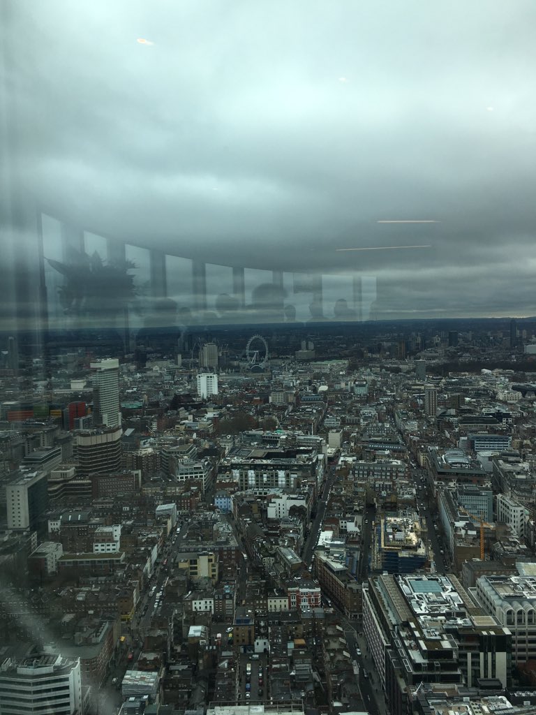 ce_pickles's tweet photo. So this is a pretty good view #reformbigdata https://t.co/rUpba9di4x