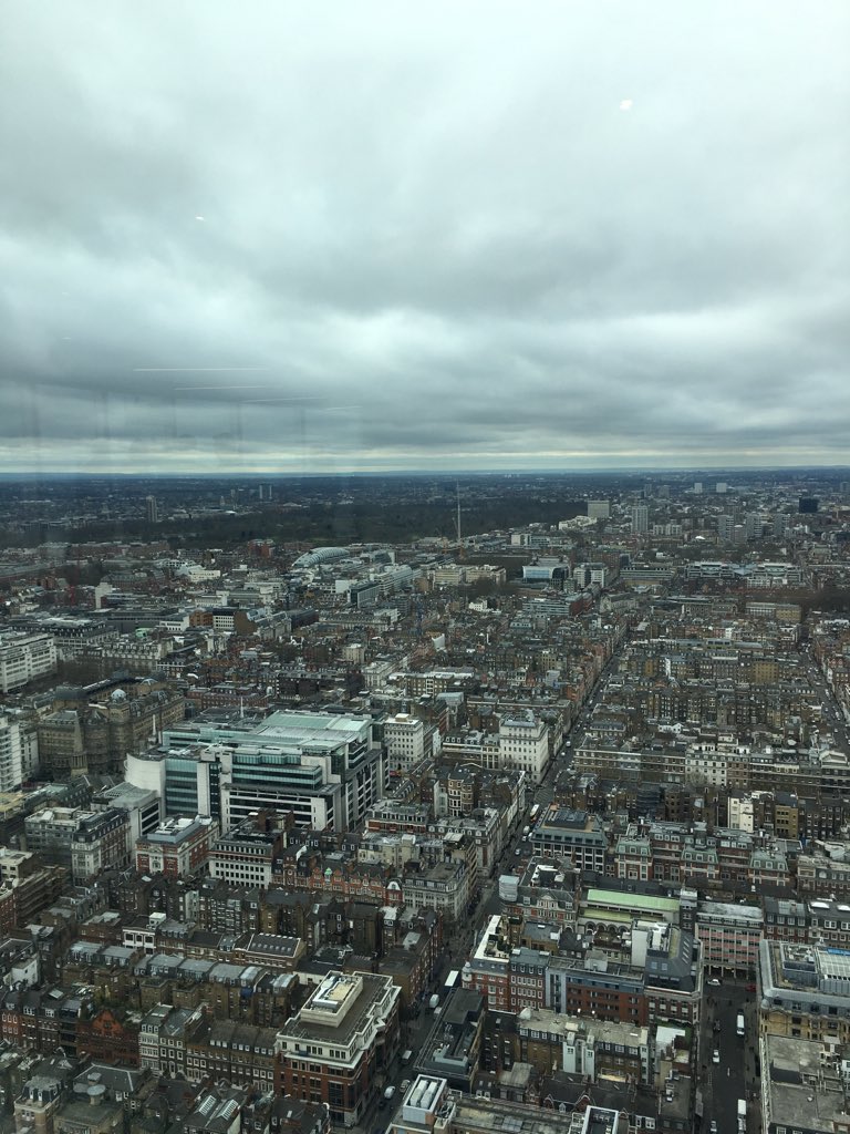 ce_pickles's tweet photo. So this is a pretty good view #reformbigdata https://t.co/rUpba9di4x