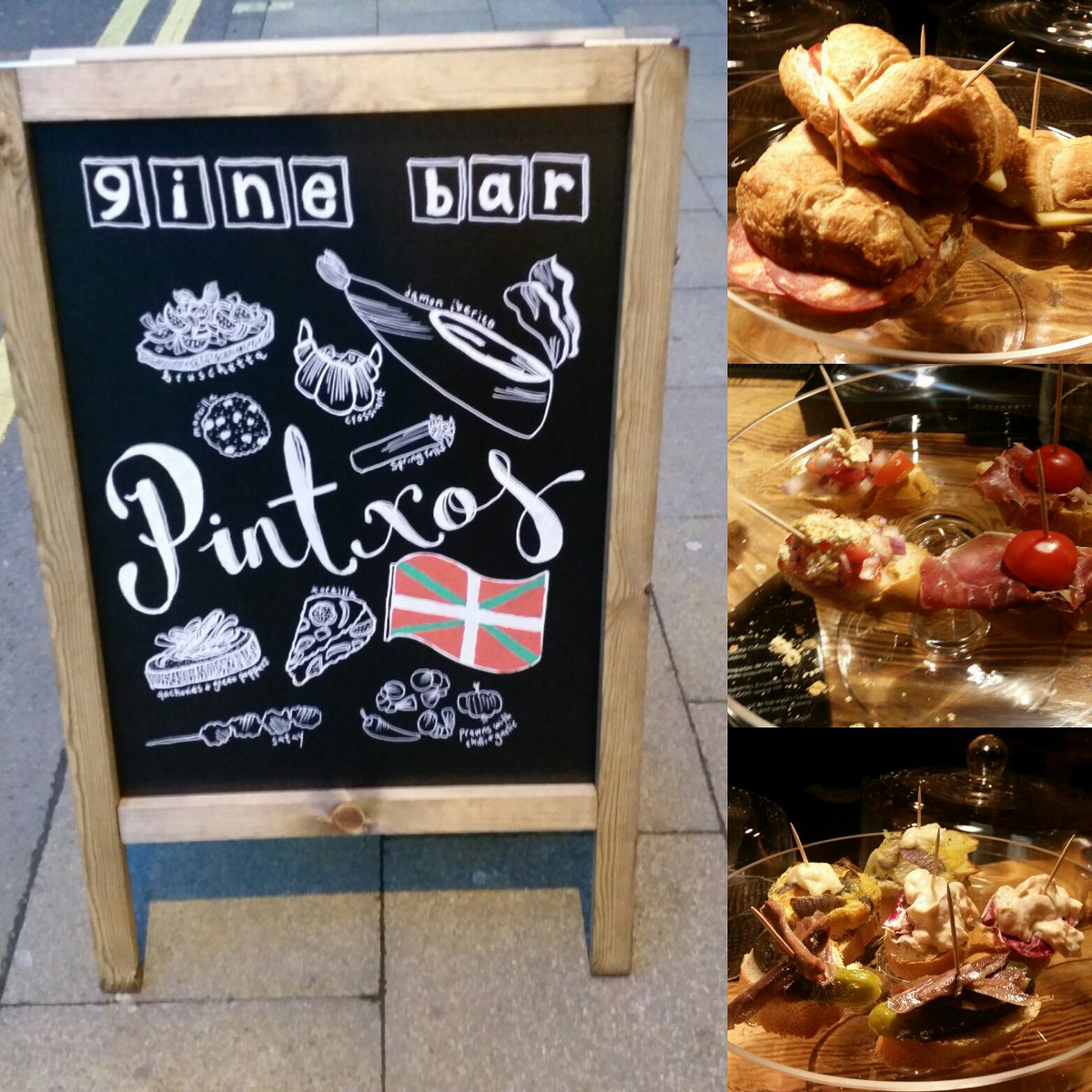 9ine Mcr tweet media