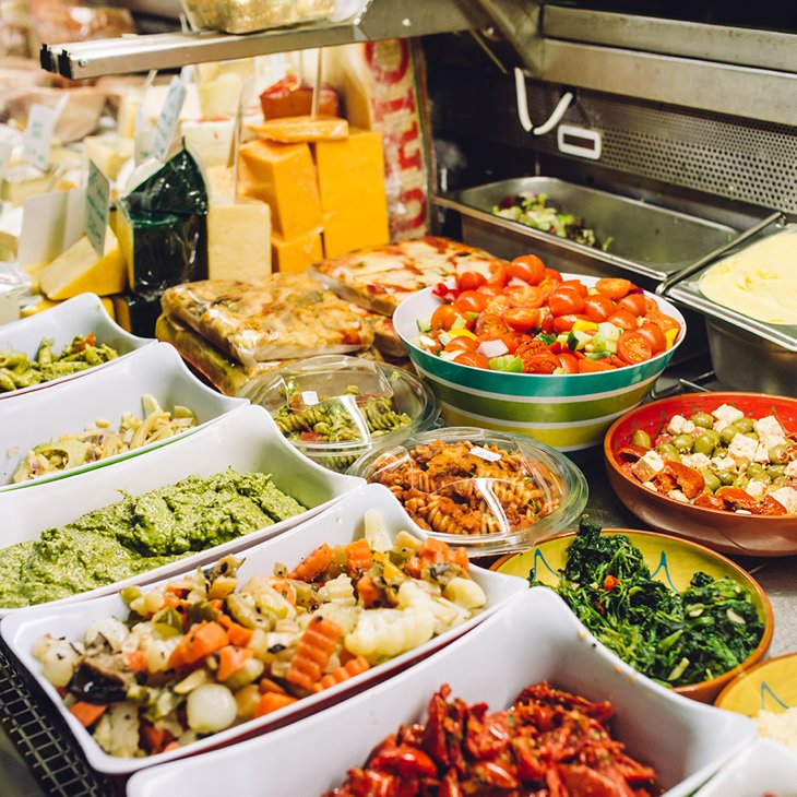 CelinosDeli's tweet photo. Our deli brings a wee taste of Italy to the east end of Glasgow! 
What's your favourite Italian treat? #celinos #celinosglasgow #celinosdeli https://t.co/iEYXUhRxNM