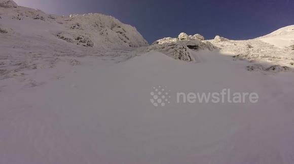 MclevyBoxing's tweet image. Check out my video on @Newsflare - soloing central gully ben arthur newsflare.com/video/108830/s…