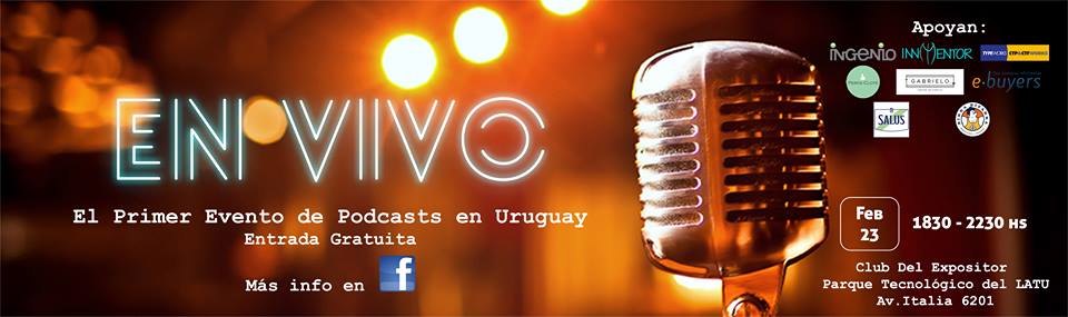 Ideingenio's tweet photo. Sumate a ver en vivo podcasts -programas de radio online nacional-, humor y más ¡Un show único sin costo, anotate!: https://t.co/i1pHIu7Bpp https://t.co/4lUQKPUl3s