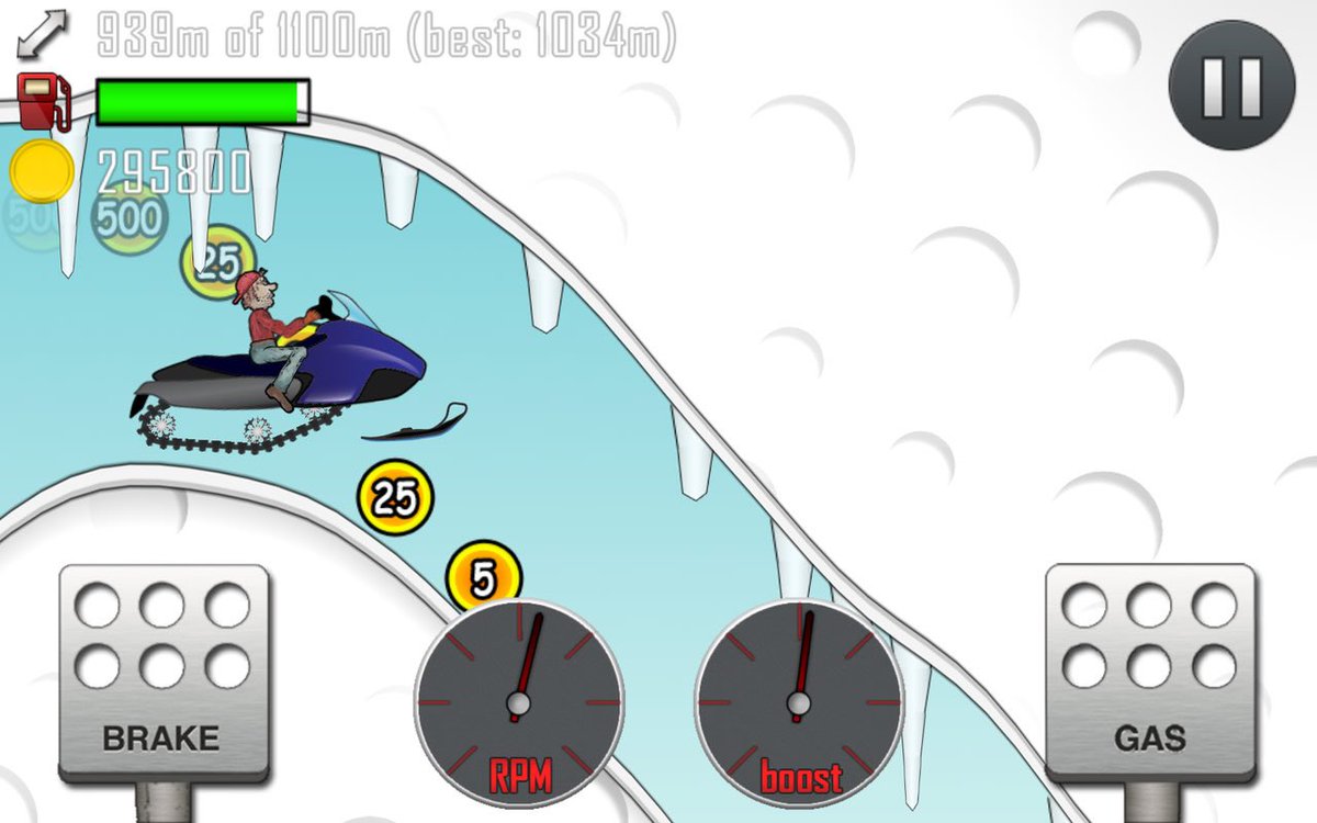 ToughChelseaG's tweet photo. This vehicle so funny in this hill climb game https://t.co/5DatgQenqE https://t.co/5GTXeAjA63