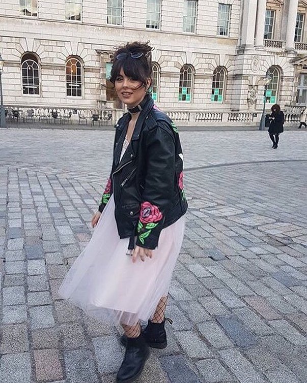 HughesModels's tweet image. #lfw 
London fashion week is over... but our best moments are #comingsoon as we get real a… ift.tt/2lqBNTS