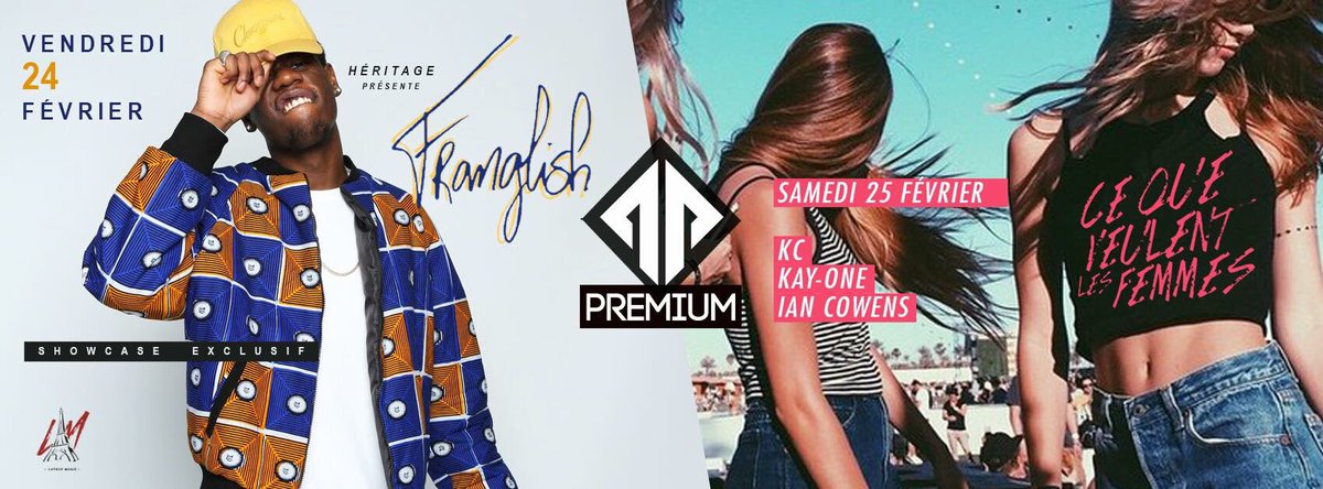 Premium Club (@premiummons) on Twitter photo 