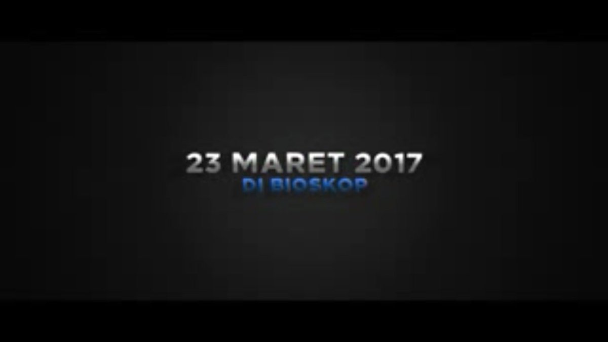 Official_JNF's tweet photo. Coming soon 23 Maret 2017 in Cinemas!! #trailerdearnathan https://t.co/BhwxF82CDG https://t.co/0lzfWCTZY1