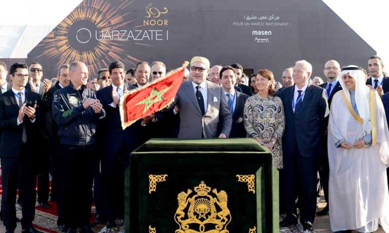 GPEEjenr's tweet photo. Le Maroc n’a d’autre choix que d’ouvrir la voie aux investissements prometteurs en matière d’approvisionnement énergétique. #JEnR #Morocco https://t.co/sKu4GP7nG6