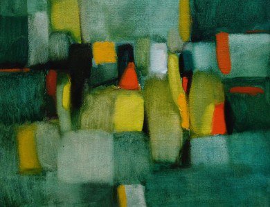 Art of the day <a href="/ArmeniaArt/">Armenia Art</a> KAMSAR <a href="/kamosahakyan1/">KAMSAR Kamo Sahakyan</a> Green noonday #Shoponline #Freereturns  armeniaart.com/product/armeni…կանաչ-միջօրե-2/