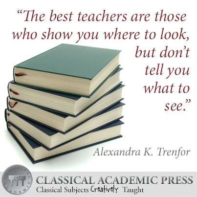 Classical Academic Press (@capresstweets) on Twitter photo 