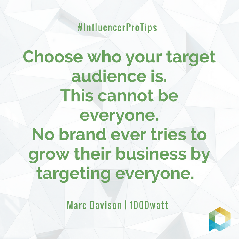 ParadymEdge's tweet photo. Focus. Focus. Focus. For more #InfluencerProTips, download #RealEstateMarketing with the Pros: https://t.co/1y571tX4Vf @1000wattmarc https://t.co/1YzMhBmUhu