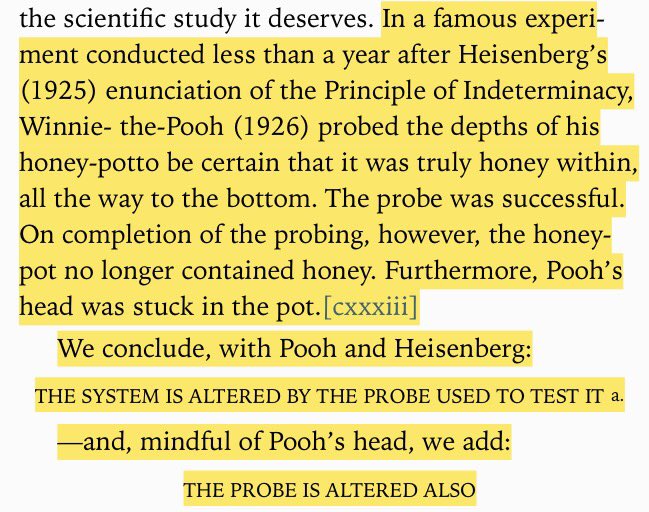 spinningcode's tweet image. &quot;We conclude, with Pooh and Heisenberg&quot; #systemantics