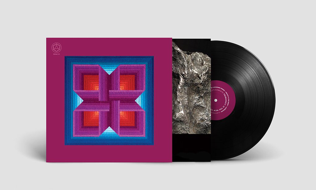 Frequency is the New Ecstasy the debut album from <a href="/teleplasmiste/">teleplasmiste</a> featuring our very own M J York is now available to preorder via <a href="/HOMlabel/">House of Mythology</a>