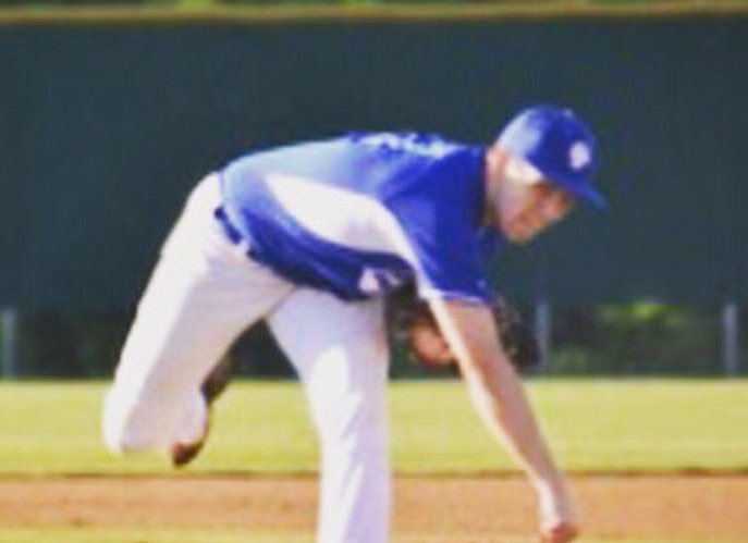 Congratulations to @Zukirider85 for his commitment to play at @BCRAMBseball #ShowTime