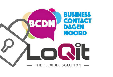 LoQit aanwezig op <a href="/WTCBCDN/">BCDN</a> op 21 en 22 maart. Zien we je daar? goo.gl/lJMXcT