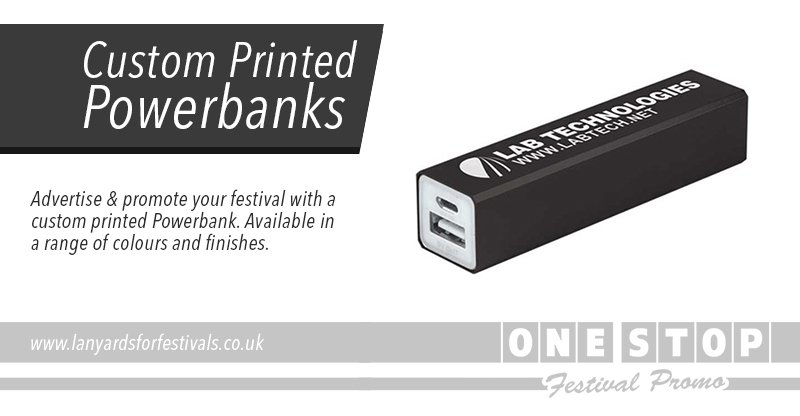 OneStopProFest's tweet photo. Custom Printed Powerbanks! 
For more details visit: https://t.co/8EiwWOv01c

#Powerbanks #PromotionalProducts https://t.co/1OZRRsIGnL