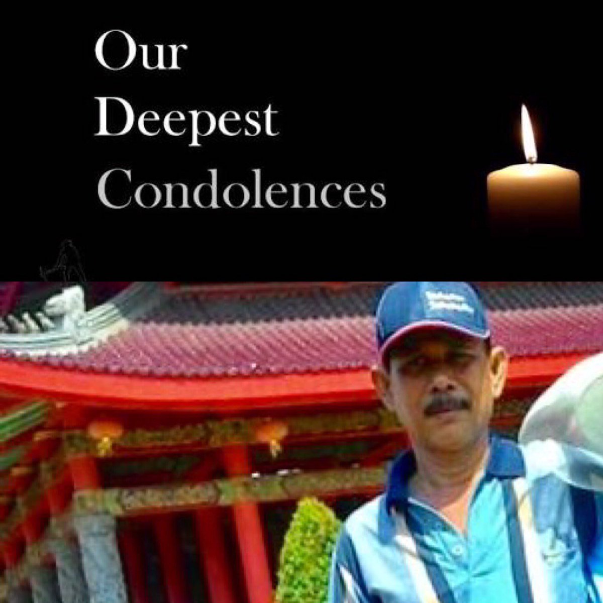 Nexa_ID's tweet image. Our Deep Condolences utk Ayahanda om Irvan (BIJI) NEXA 033 telah meninggal dunia siang tadi 21/Feb/2017 pukul 11:55 WIB di RSUD Pasar Rebo.