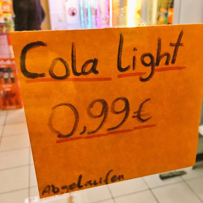 Abgelaufen