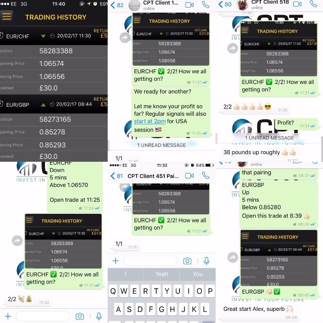 Cptrading_jayD's tweet photo. We are 2/2 for Monday morning turbos! Excellent start to the week ✅ £32 minimum profit on minimum trades already 💰 https://t.co/WDqUaPskBK