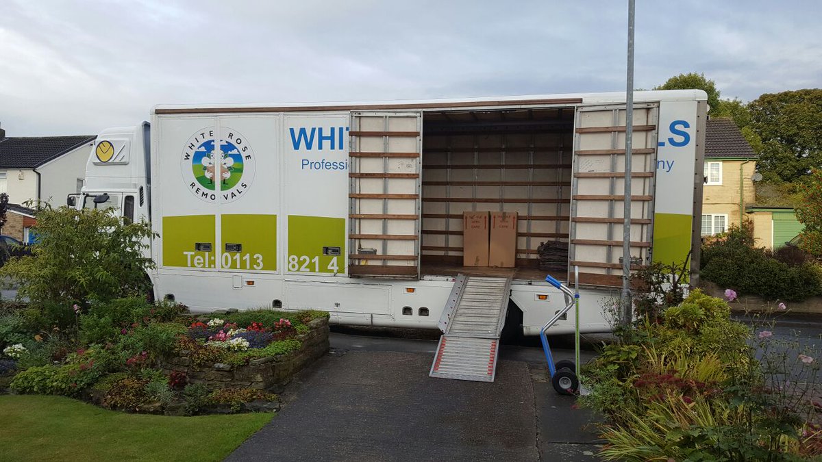 WhiteRoseMovers's tweet photo. Need a #removal we are here to help! Call the office today on 01134680889   for a #free no obligation #quotation.#housemoves #leeds https://t.co/23WCLMjzEi
