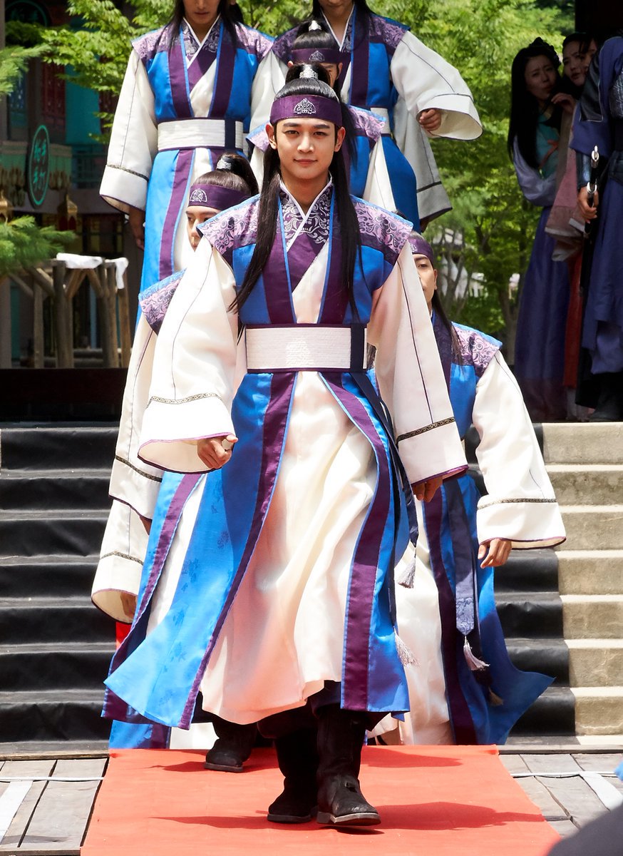 minonabi's tweet photo. 最終話に間に合った💕スホラン😭さみしいよ～っ😭
#화랑 #박서준 #박형식 #최민호 #도지한 #조윤우 #김태형　 #ファラン　 #민호   #수호랑　 #최민호  #Hwarang 　#Minho 　#珉豪　 #우리수호　#김수호　#シャニマルズ　 #샤니멀즈 　#밤미노 https://t.co/anQw77AkkW