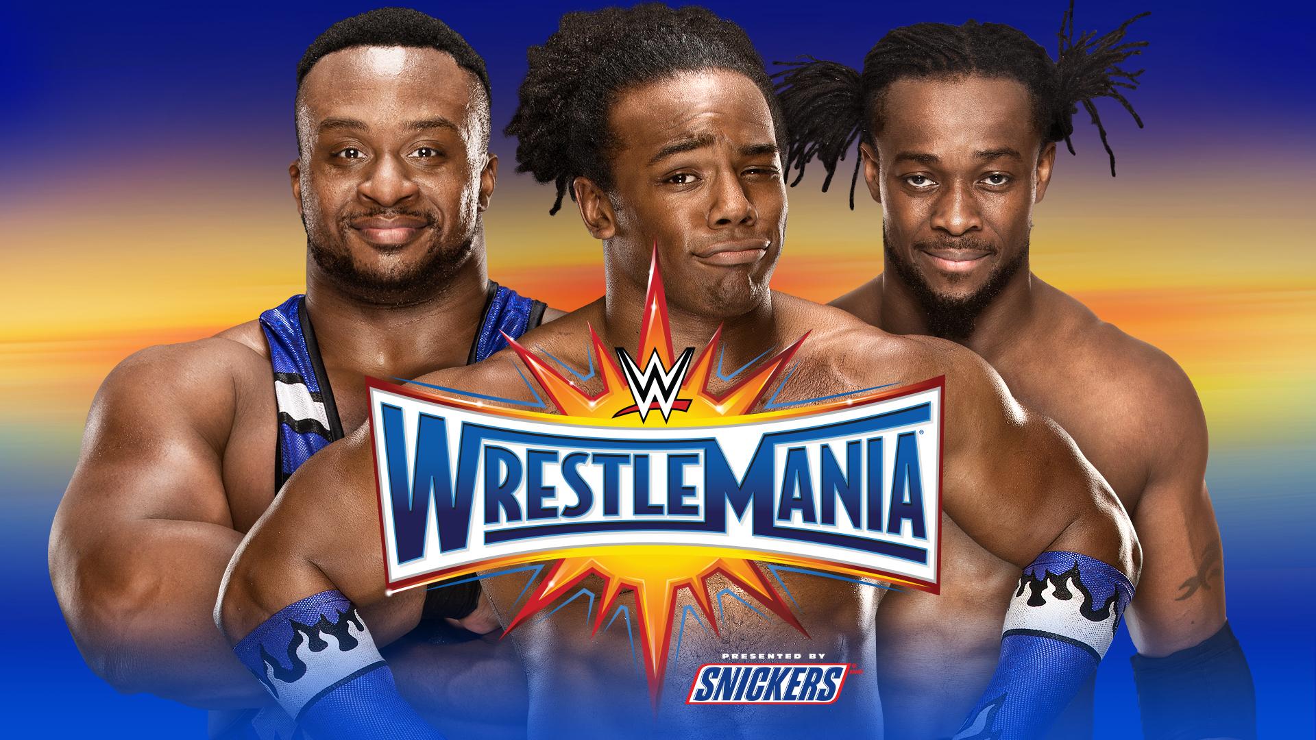 Resultado de imagem para wrestlemania 31 car magnet