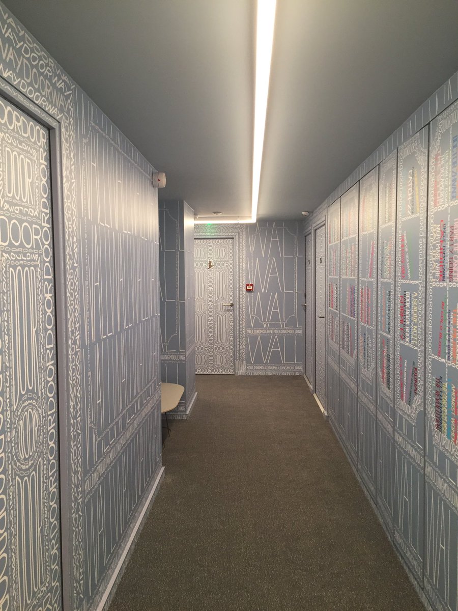 alexia_guggemos's tweet photo. Immersion à 360* dans l'une des chambres #DrawingHotel Un bel avenir se dessine. Nouveau lieu : 17 rue de Richelieu https://t.co/z17qzpdoW2 https://t.co/P2EN4eXo2L