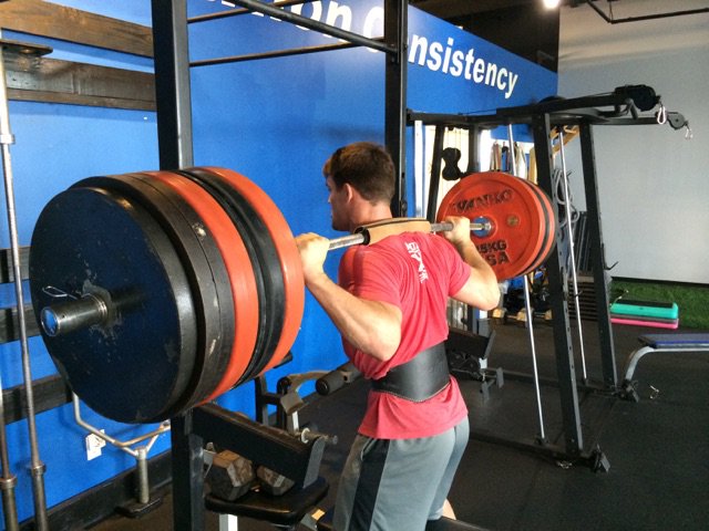 WhatsUpStChuck's tweet photo. “Victory is different from other gyms because we are so heavily focused on the individual," says Jon Perrine. https://t.co/ITpVyHRQOe https://t.co/ahOpQcrVzq