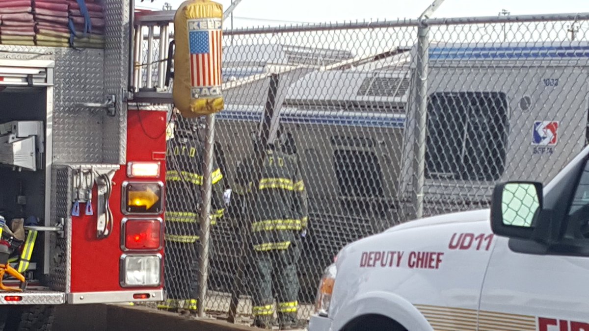 Aaron Smith-McLallen tweet media