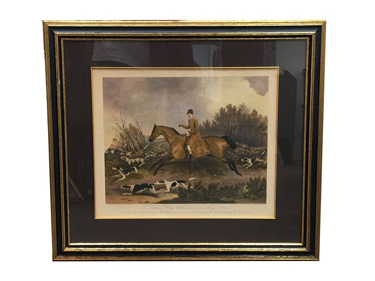 ChicSimpleShop's tweet photo. Framed equestrian prints $79/ea #antiqueprints #equestrian #furniturestore #philly #interiordesign #homedecor https://t.co/8sEmcUMg6t