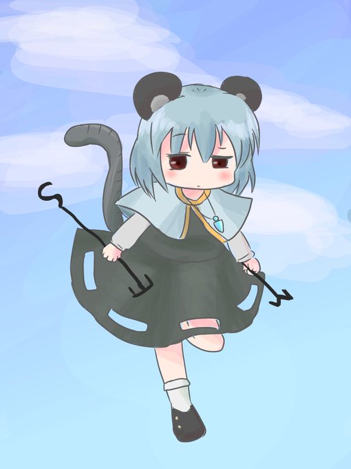 ナズーリンのtwitterイラスト検索結果 古い順 ナズーリンのtwitterイラスト検索結果 古い順